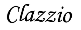 CLAZZIO trademark