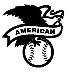 AMERICAN trademark