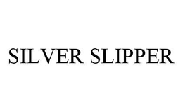 SILVER SLIPPER trademark