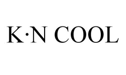 K·N COOL trademark
