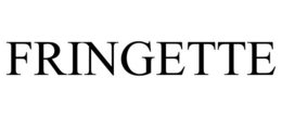 FRINGETTE trademark