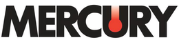 MERCURY trademark