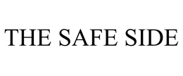THE SAFE SIDE trademark