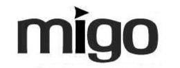 MIGO trademark