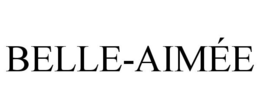 BELLE-AIMEE trademark