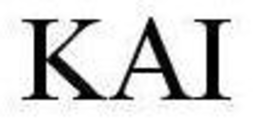 KAI trademark
