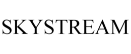 SKYSTREAM trademark