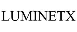 LUMINETX trademark
