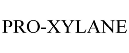 PRO-XYLANE trademark