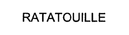 RATATOUILLE trademark