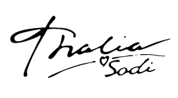 THALIA SODI trademark