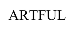 ARTFUL trademark