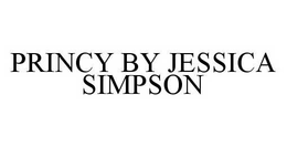 PRINCY BY JESSICA SIMPSON trademark