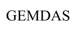 GEMDAS trademark