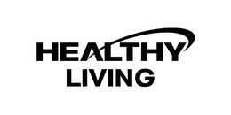 HEALTHY LIVING trademark