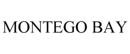 MONTEGO BAY trademark