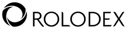 ROLODEX trademark