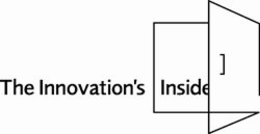 THE INNOVATION'S INSIDE trademark