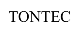 TONTEC trademark