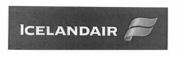 ICELANDAIR trademark