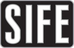 SIFE trademark