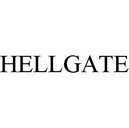 HELLGATE trademark
