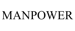 MANPOWER trademark