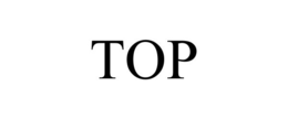 TOP trademark
