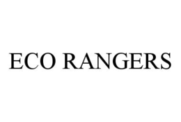 ECO RANGERS trademark