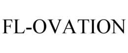 FL-OVATION trademark