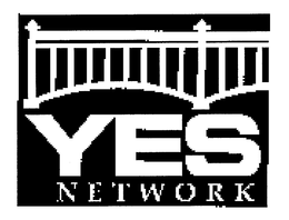 YES NETWORK trademark