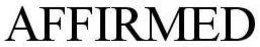 AFFIRMED trademark