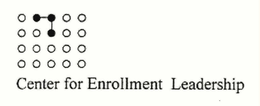 CENTER FOR ENROLLMENT LEADERSHIP trademark