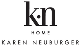 K·N HOME KAREN NEUBURGER trademark