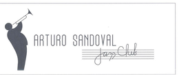 ARTURO SANDOVAL JAZZ CLUB trademark