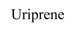 URIPRENE trademark