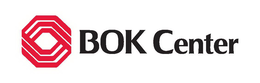 BOK CENTER trademark