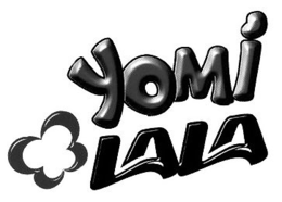 YOMI LALA trademark
