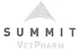 SUMMIT VETPHARM trademark