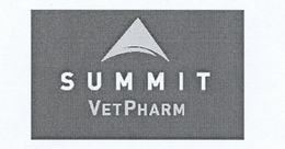 SUMMIT VETPHARM trademark