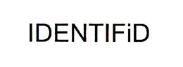 IDENTIFID trademark