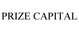 PRIZE CAPITAL trademark