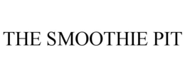 THE SMOOTHIE PIT trademark