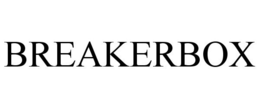 BREAKERBOX trademark