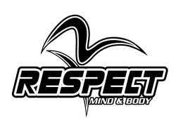 RESPECT MIND & BODY trademark