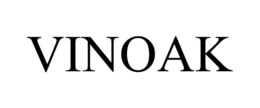 VINOAK trademark