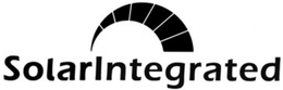 SOLARINTEGRATED trademark