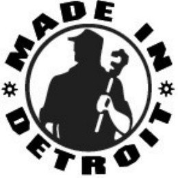 MADE IN DETROIT trademark