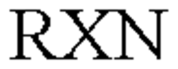 RXN trademark