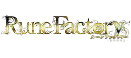 RUNE FACTORY trademark